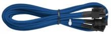 Corsair CP-8920003 AX1200 Blue Individually Sleeved Cables