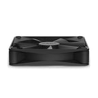NZXT RF-P12SF-B1 F120P 120mm Static Pressure Fan - Black