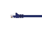 Monoprice 103440 10FT Cat6 550MHz Ethernet Cable - Purple