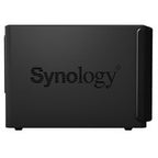 Synology FBA_55322 DiskStation DS213+ NAS Server