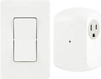 GE Wireless Remote Wall Switch Light Control 18279