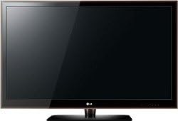 LG 55LE5500 55-Inch 1080p 120Hz LED HDTV — main product image