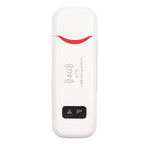 Hamwesh 4G LTE USB WiFi Modem with SIM Card Slot