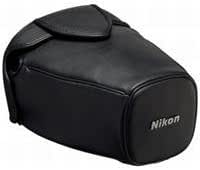 Nikon 25344 CF-D80 Semi-Soft Case for D80 DSLR — main product image
