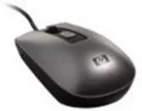 HP RB129AA Optical USB Mobile Mouse — main product image