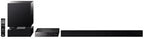 Sony HT-CT550W 3D Sound Bar Wireless Subwoofer