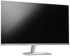 HP M27fq 27-Inch QHD 1440p 75Hz Monitor (Renewed)