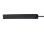 Monoprice 115873 6 Outlet Surge Protector 2-Pack