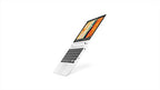 Lenovo Chromebook C330 2-in-1 Convertible Laptop