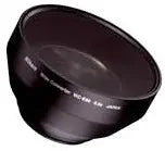 Nikon 25106 WC-E80 Wide Angle Converter Lens — main product image