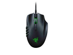 Razer RZ01-03420100-R3G1 Naga Pro Wireless Modular Gaming Mouse