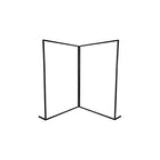 Westcott Book Light Leg Kit Scrim Jim Cine