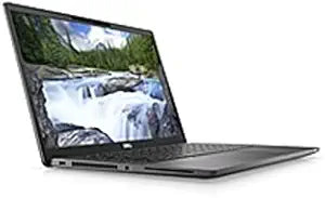 Dell Latitude 7420 14" Touch 2-in-1 i7-1185G7 (Renewed)