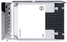 Dell 960GB SATA SSD Mixed Use 6Gbps