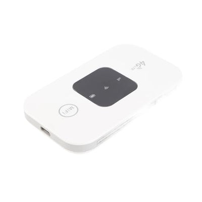 Fabater 4G LTE Mobile WiFi Hotspot with SIM Card Slot
