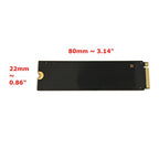 Western Digital SDBPNTY-256G WD 256GB Gaming SSD