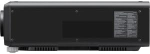 Panasonic PT-DW750LBU 7000 Lumens DLP Projector