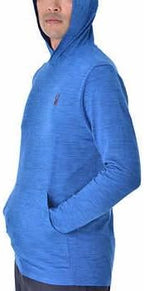 Spyder Charger 1/2 Active Men's Long Sleeve Shirt