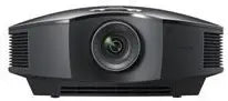 Sony VPL-VWPRO1 SXRD Home Theater Projector
