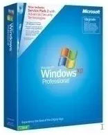 Microsoft E85-04971 OEM 3PK WIN XP PRO OEI CD — main product image