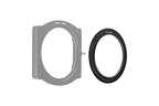 NiSi 77958 86mm Adapter for 100mm Filter System