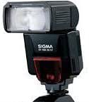 Sigma F15205 EF-500 DG ST Flash for Minolta SLR — main product image