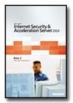 Microsoft E84-00635 ISA SERVER STD ED 2004 — main product image