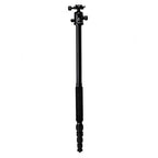 Benro BMGTABLK Mefoto Globetrotter Black Tripod