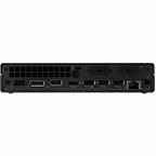 Lenovo ThinkCentre M70q Gen 6 Tiny Business Desktop