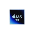 Apple MacBook Pro 14-inch M5 Pro Laptop with Liquid Retina XDR