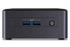 Intel NUC11TNHi30Z01-3632-227136 Mini PC - i3, 4GB, Dual Storage