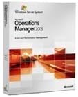 Microsoft A4D-00284 Operations Manager 2005 Enterprise Edition — main product image