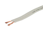 Monoprice 111937 16AWG Flat Pure Copper Speaker Wire 250ft