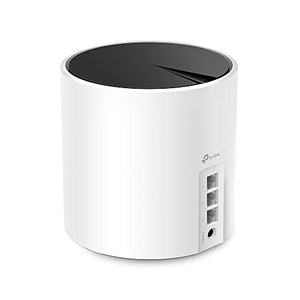 TP-Link AX3000 Dual-Band Whole Home Mesh Wi-Fi System