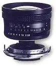 Tamron C53-300 Adaptall Mount for Konica Camera