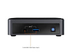 Intel NUC10i5FNKN Mini PC Barebone System i5-10210U