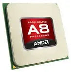 AMD AD660KWOA44HL A8-6600K 3.90GHz FM2 CPU — main product image