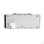 Marshall Key ACCS-10336 Silver Jack Rack Organizer