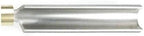 Crown 231W: 1.25-Inch Wood Roughing Out Gouge
