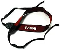 Canon 3123A001 SS-650 Shoulder Strap for XA Series Camcorders