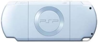 Sony 2000 Series Playstation Portable (PSP) Blue Renewed