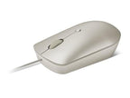 Lenovo GY51D20879 540 USB-C Wired Mouse