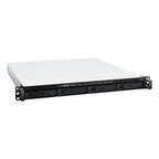 Synology RS822+ 4-Bay 48TB RackStation WD Red Plus