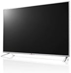LG 42LB5800 42-Inch 1080p Smart LED TV