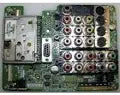 Hitachi JP08521 PCB-TERMINAL TV Replacement Part