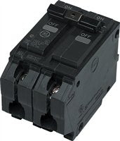 GE THQL2160GE 60A 2-Pole Circuit Breaker Q-Line