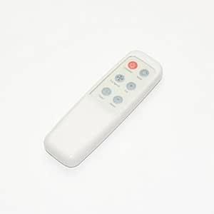 Haier AC-5620-20 Air Conditioner Remote Control — main product image