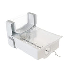 GE WR17X12138 Refrigerator Ice Bucket Auger Assembly