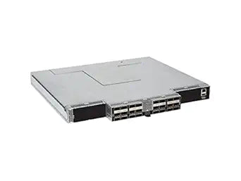 Intel 100SWE24UF1 OPA Switch - 24-Port, 1U Standard-Air Retail
