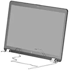 HP 668995-001 Envy 17 Laptop Screen